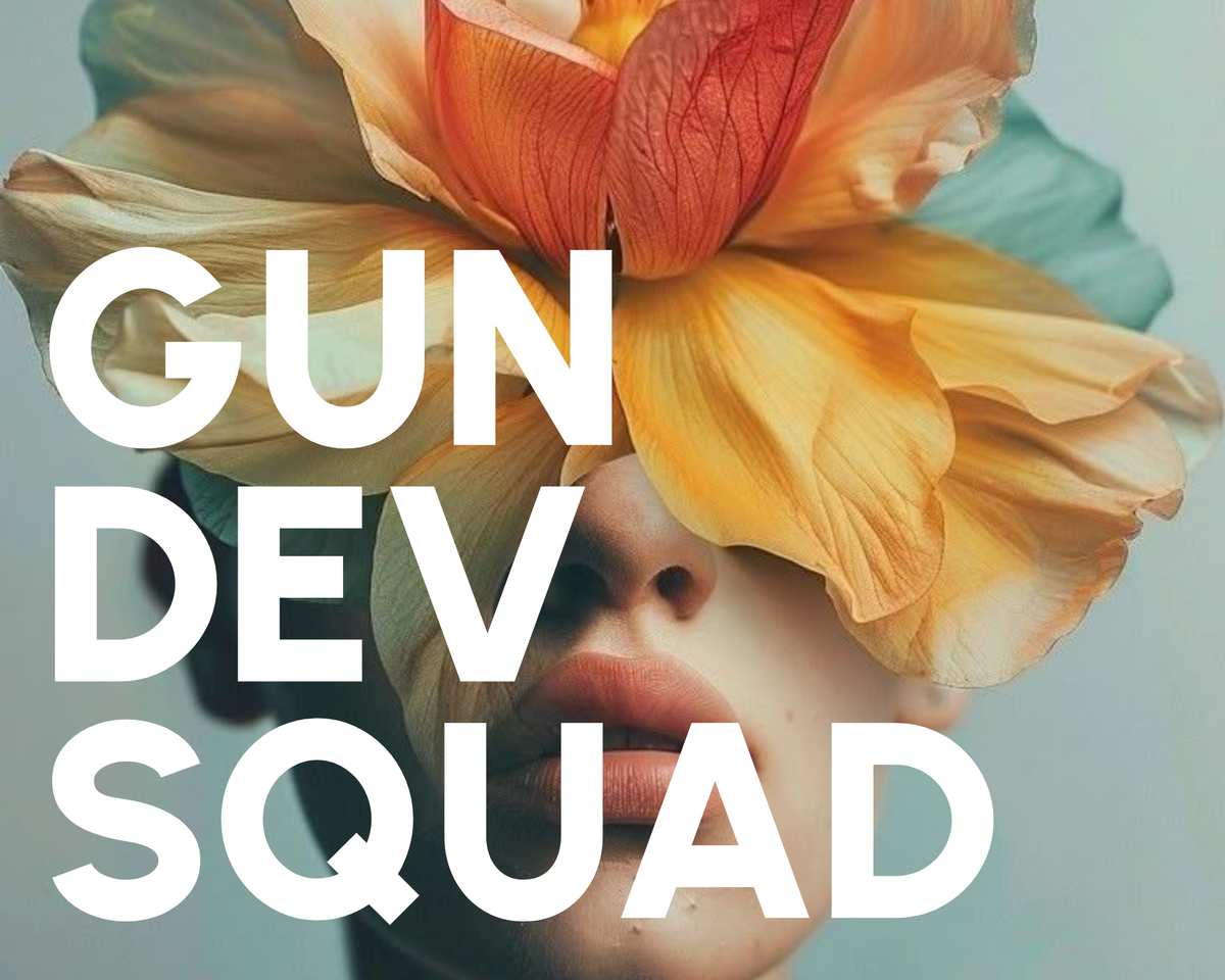 Gun Dev Squad